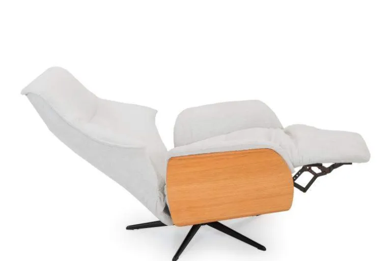 Relaxfauteuil Dokkum