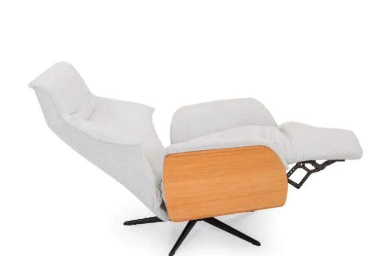 Relaxfauteuil Dokkum
