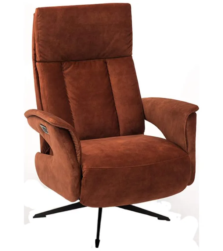 Relaxfauteuil Haarlo