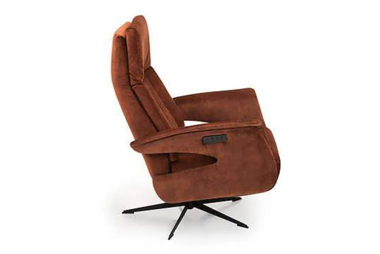 Relaxfauteuil Haarlo