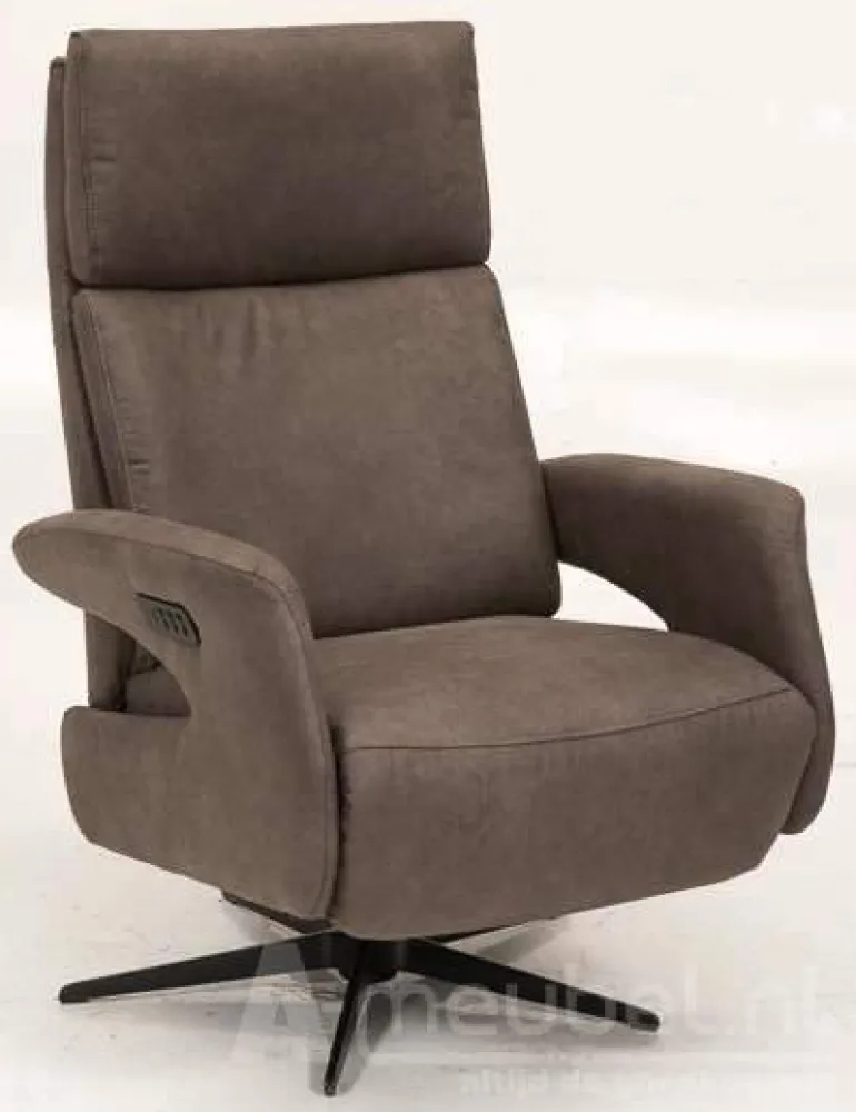 Relaxfauteuil Harfsen