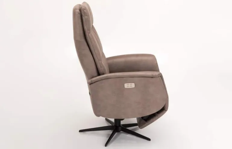 Relaxfauteuil Heino