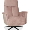 Relaxfauteuil Hekendorp