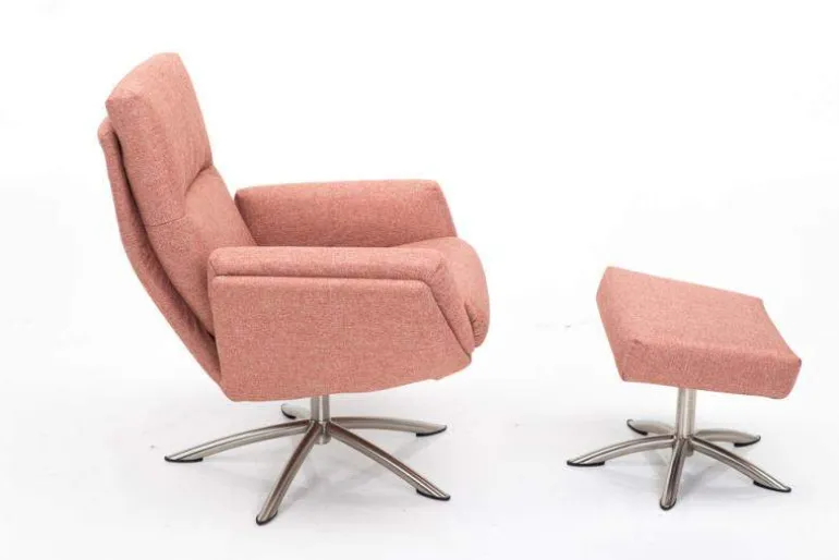 Relaxfauteuil Herxen