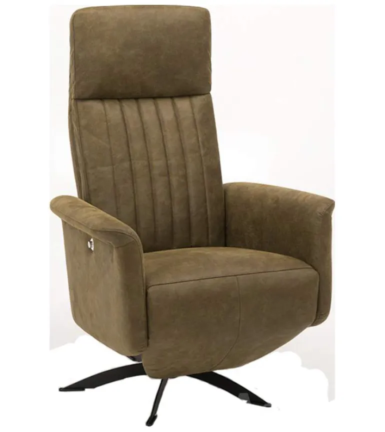 Relaxfauteuil Hessum