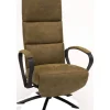 Relaxfauteuil Nieuwdorp
