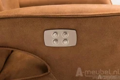 Relaxfauteuil Uitgeest