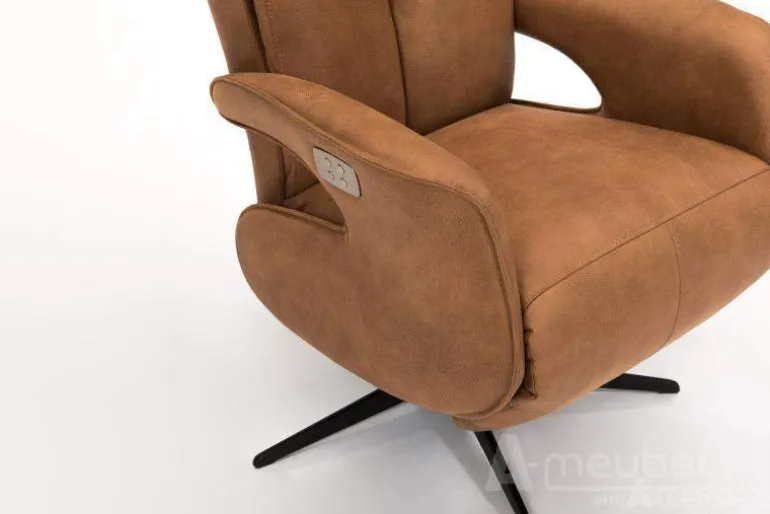Relaxfauteuil Uitgeest