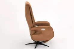 Relaxfauteuil Uitgeest