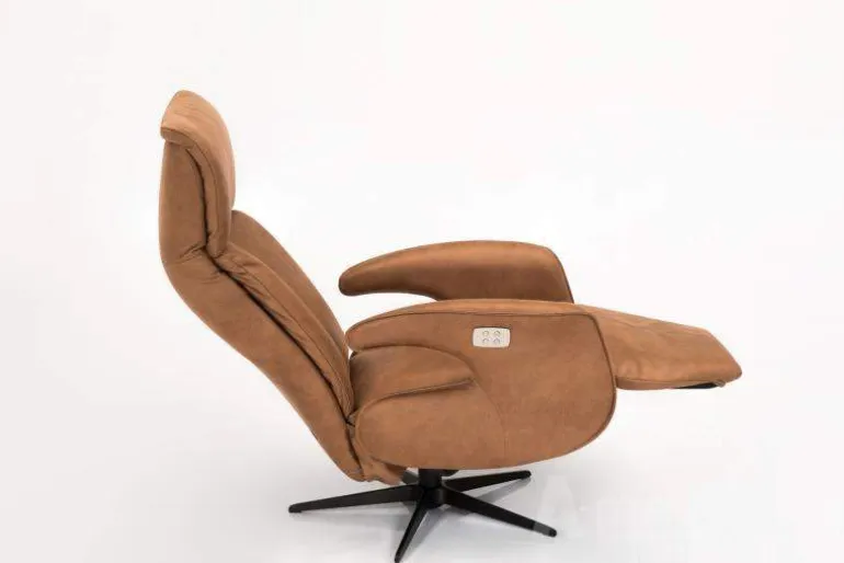 Relaxfauteuil Uitgeest