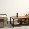 Salontafel Basto