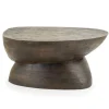 Salontafel Cobble - Bruin - 230286