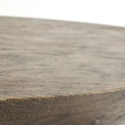 Salontafel Cobble - Bruin - 230286