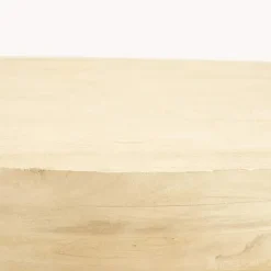 Salontafel Cobble - Naturel - 230285