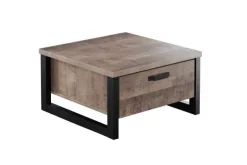 Salontafel Eerbeek met lade