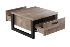 Salontafel Eerbeek met lade