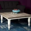 Salontafel Fleur