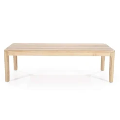 Salontafel Harvey - Naturel - 96131