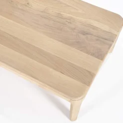 Salontafel Harvey - Naturel - 96131