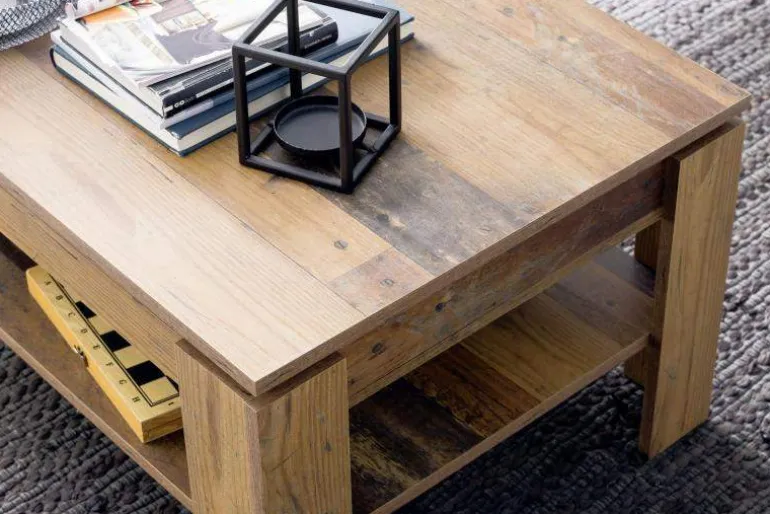 Salontafel IJzendijke