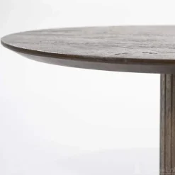 Salontafel Jordy - 130cm - Bruin - 96152