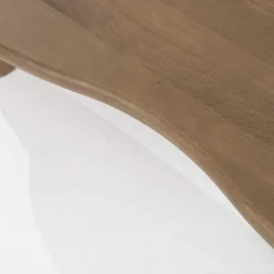 Salontafel Josh - 140cm - Bruin - 96201