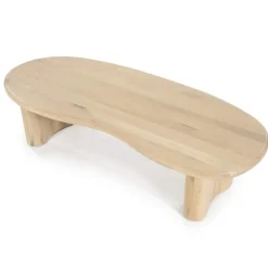 Salontafel Josh - 140cm - Naturel - 96200
