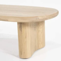 Salontafel Josh - 140cm - Naturel - 96200
