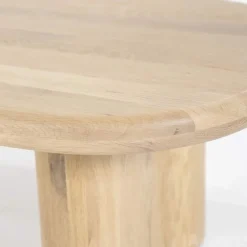 Salontafel Josh - 140cm - Naturel - 96200
