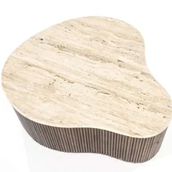 Salontafel Mari - 83x72x34cm - 95750