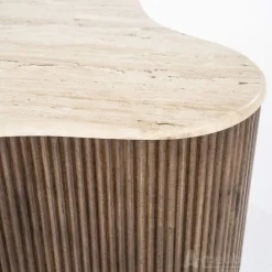 Salontafel Mari - 83x72x34cm - 95750