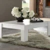 Salontafel Marknesse 100x100cm