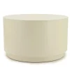 Salontafel Mesita - Beige - 240154
