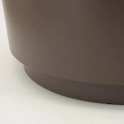 Salontafel Mesita - Dark Taupe - 240156