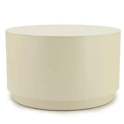 Salontafel Mesita - Taupe - 240155