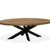 Salontafel Ovaal Lynn