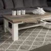 Salontafel Parma