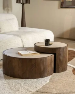 Salontafel Set Hazel - 96106