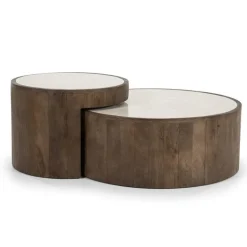 Salontafel Set Hazel - 96106