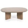 Salontafel Stef - 100cm - Bruin - 96199