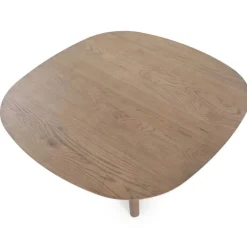 Salontafel Stef - 100cm - Bruin - 96199