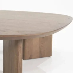 Salontafel Stef - 100cm - Bruin - 96199