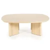 Salontafel Stef - 100cm - Naturel - 96198