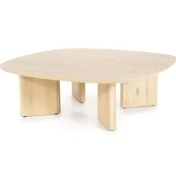 Salontafel Stef - 100cm - Naturel - 96198