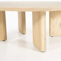 Salontafel Stef - 100cm - Naturel - 96198