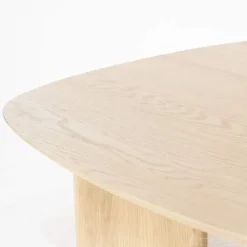 Salontafel Stef - 100cm - Naturel - 96198