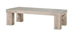 Salontafel T14-L Bloemendaal