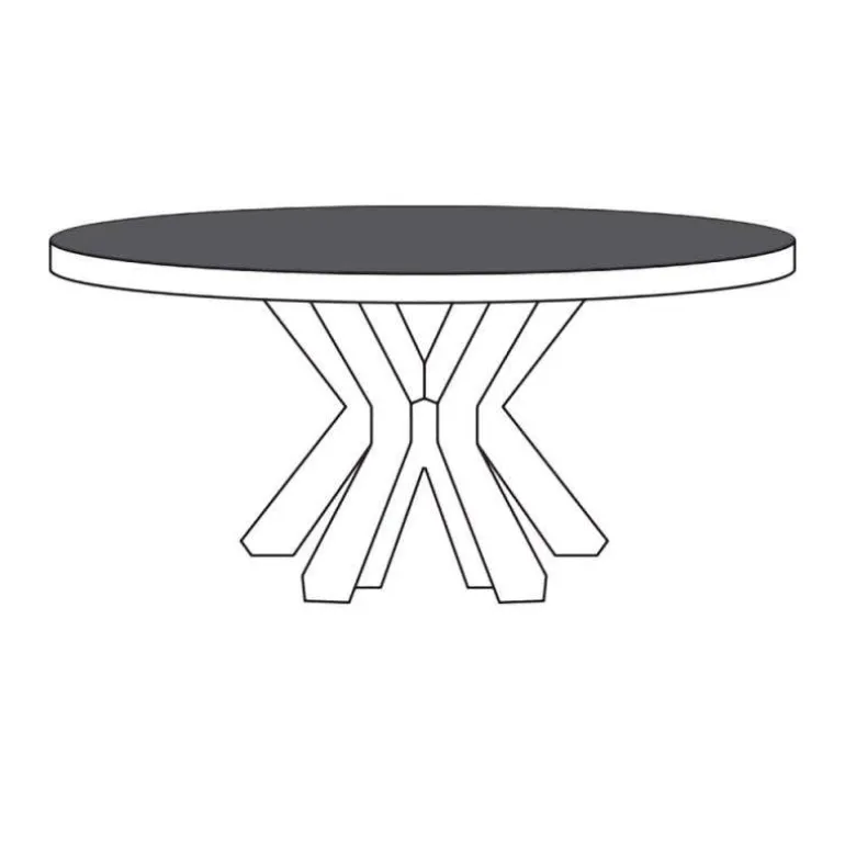 Salontafel TRO9-MML Pieterburen