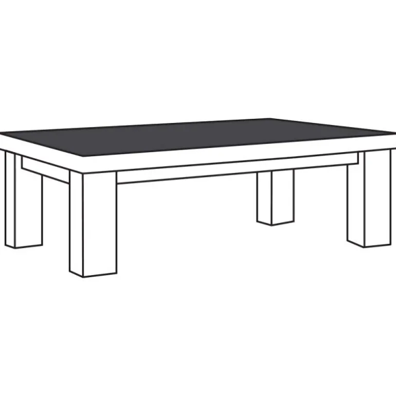 Salontafel T13-T Emmen
