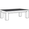 Salontafel T13-T Lageland